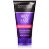 John Frieda Freeze Easy Straight Fixation Styling Cream 5 oz (3 packs), John Frieda Freeze Easy Straight Fixation Styling Cream,, 141g, 3 pieces / 존 프리다 프리즈 이즈 스트레이트 픽세이션 스타일링 크림 5 온스 (3팩), 존 프리다 프리즈 이지 스트레이트 고정 스타일링 크림,, 141g, 3개