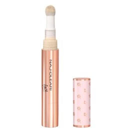 Naj oleari Morning Booster Concealer, Anti-Dark Circles and No Transfer, 01 Chantilly