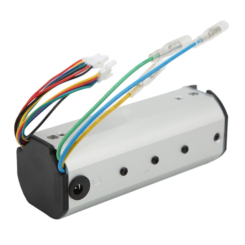 36V 17A Electric Scooter Controller Aluminium Alloy Heat Dissipation Electric