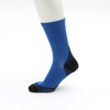 [Tabio] Football Sole Pad Crew, Made in Japan, Futsal Soccer,