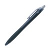 Pilot BRG100M10B Oil Based Ballpoint Pens, Rex Grip, 1.0, Black,