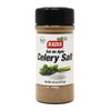 Badia Celery Salt, Sal De Apio, Gluten Free, Kosher, 4.5 oz Bottle