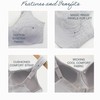 PLAYTEX Womens 18 Hour Ultimate Lift & Support Cotton Stretch