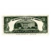 President Bill Clinton 3 Dollar Bill - 1993 Slick Times