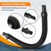 5140128-68 Replacement Hose Assembly for DeWalt Vacuum Hose DCV580 DCV580H