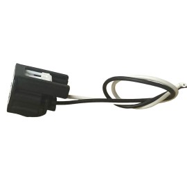 ISUMO Crankshaft Position Sensor Connector Fits Lexus Pontiac Scion Toyota 2008-2022