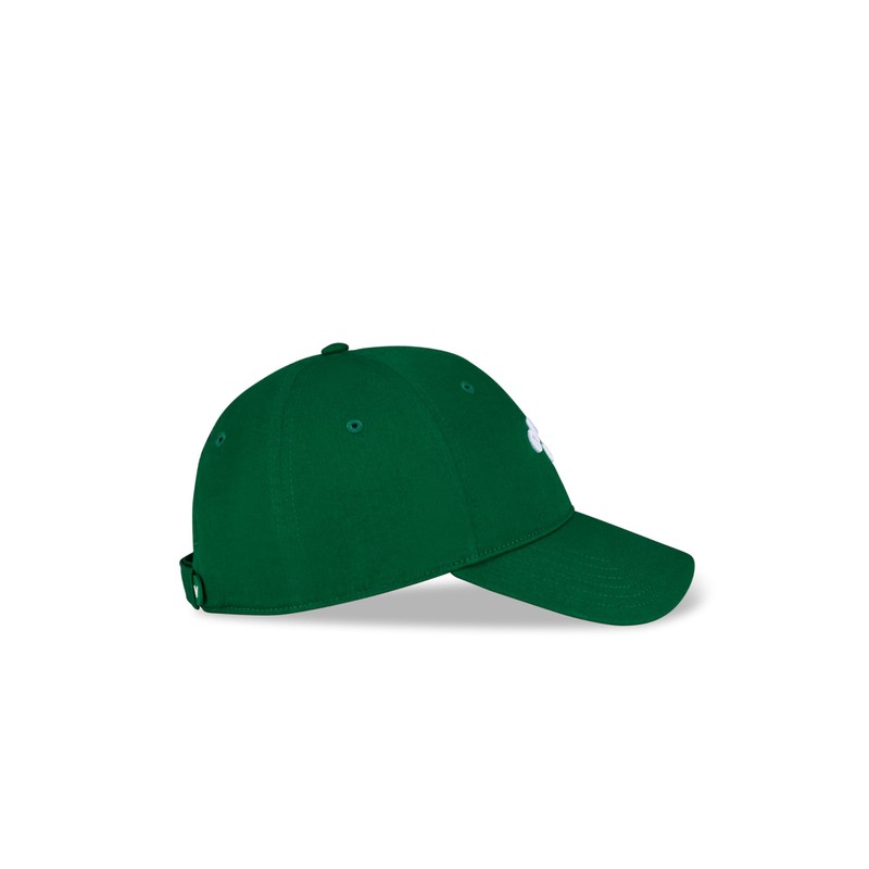 Callaway Golf Standard Hat, Green, One Size