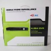 AVC Security Systems H.264 DVR Mobile Phone Surveillance Digital Video