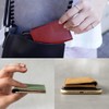 [Gentle Shoe Workshop Belle & Sofa] My Number Card Case,