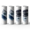 Car Tissue Holder car tissue with Facial Tissues 4PK Car