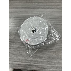 18 FT Rolled Hook Strips for Thermal Insulated Door Curtain