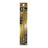 Takagi EARTH MAN Tapered Puncture Hole Cone, Hexagonal Shaft, 0.16