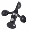 4-20mA Pulse Signal Output Aluminum Alloy Wind Speed Sensor Anemometer