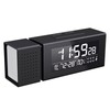TSP30 Night Light Digital Clock Alarm with FM Radio Temperature