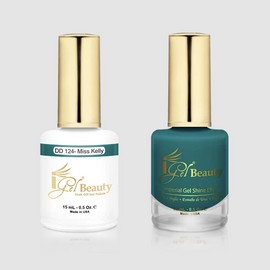 iGel Gel & Lac DUO 15mL/0.5 oz DD124 - Miss Kelly