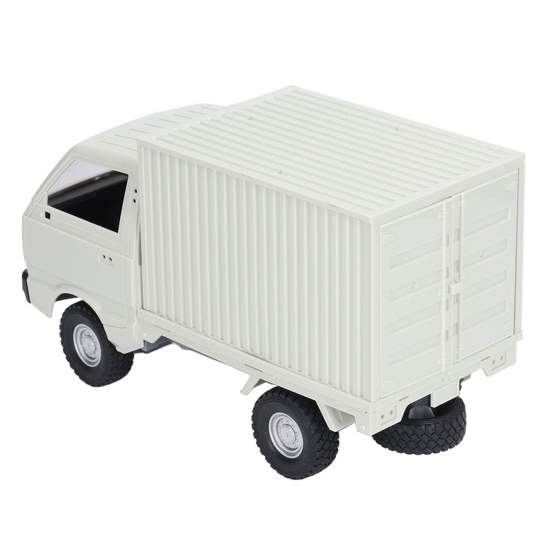 2.4G RC Truck 1/16 Scale High Drive Prevent Interface Drift