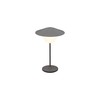 Blomus ANI Mini Lamp - Rechargeable LED - Warm Grey
