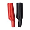 Extech TL807 Insulated Alligator Clips