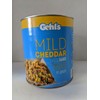 Gehls Gehl's Mild Cheddar Cheese Sauce #10 Can
