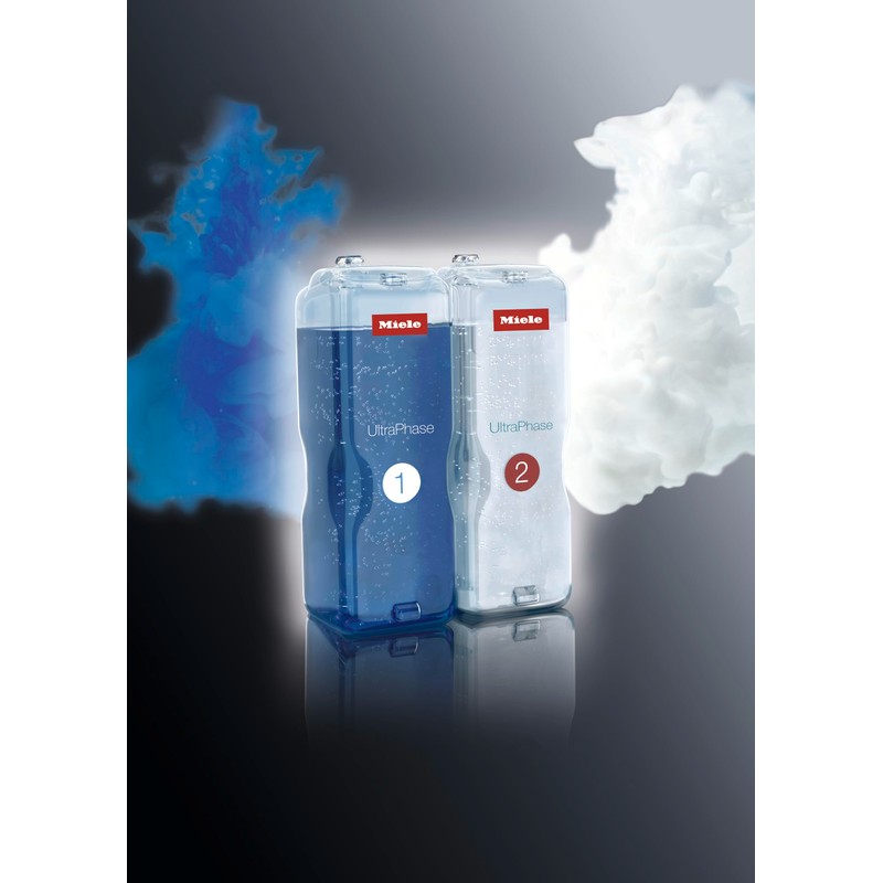 Miele WA UP1 1401 L UltraPhase 1 Laundry Detergent for