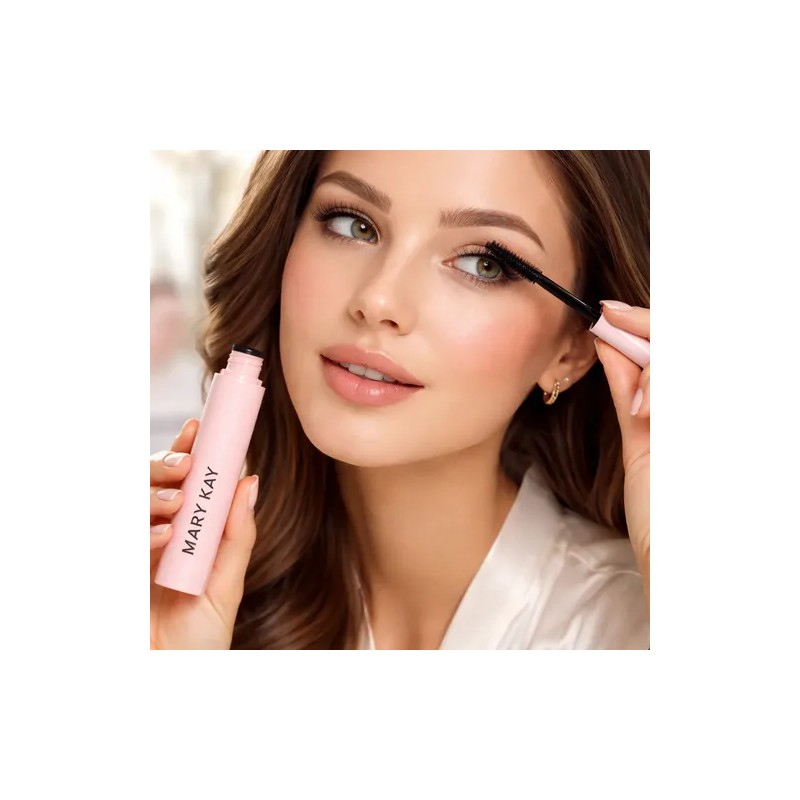 Mascara De Pestañas Mary Kay Great Heights Waterproof
