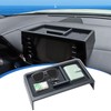 TOPINSTALL 21-24 New Dash Tray Compatible with 2021-2024 Toyota Sienna