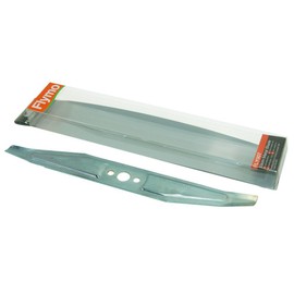 Flymo Genuine Part Number 5118357903#3 Spare Blade 33 cm Metal Lawnmower Blade Turbo Compact Vision 330