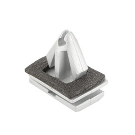 LST 10 x Side Skirts Mounting Clips Door Trim