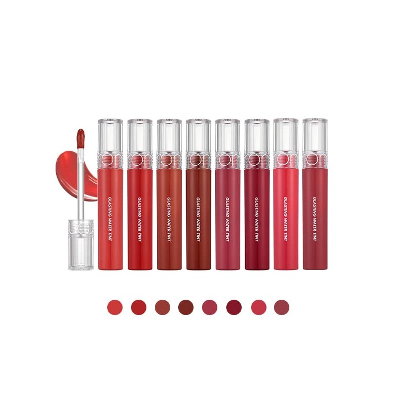 rom&nd MASSIVE LIP OIL
