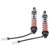 RC Rear Shock Absorber Aluminum Alloy Shock Absorber RC Damper