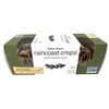 Gourmet Food Crisp Cracker Cranberry Crisps & Hazelnut | Fig