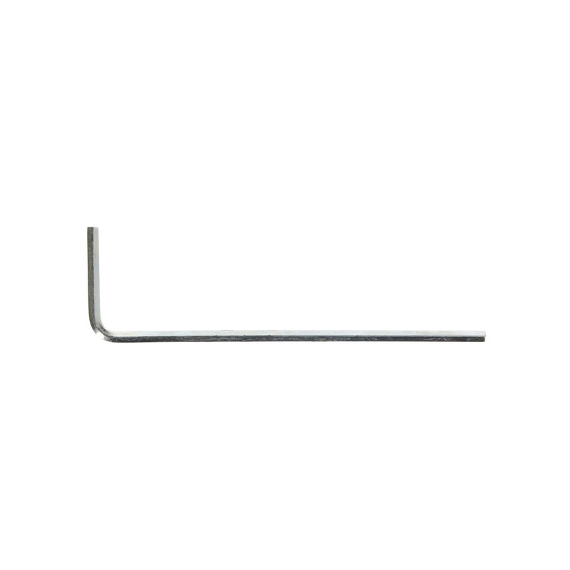 Gedore 6342470 Hex Wrench Short Type 42 1.3mm