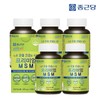 Chong Kun Dang 종근당 프리미엄 엠에스엠 MSM (1000mgX120정) 5통 (총10개월분) Chong Kun Dang Premium MSM (1000mg x 120 Tablets) 5 Bottles (Total 10 Months Supply)