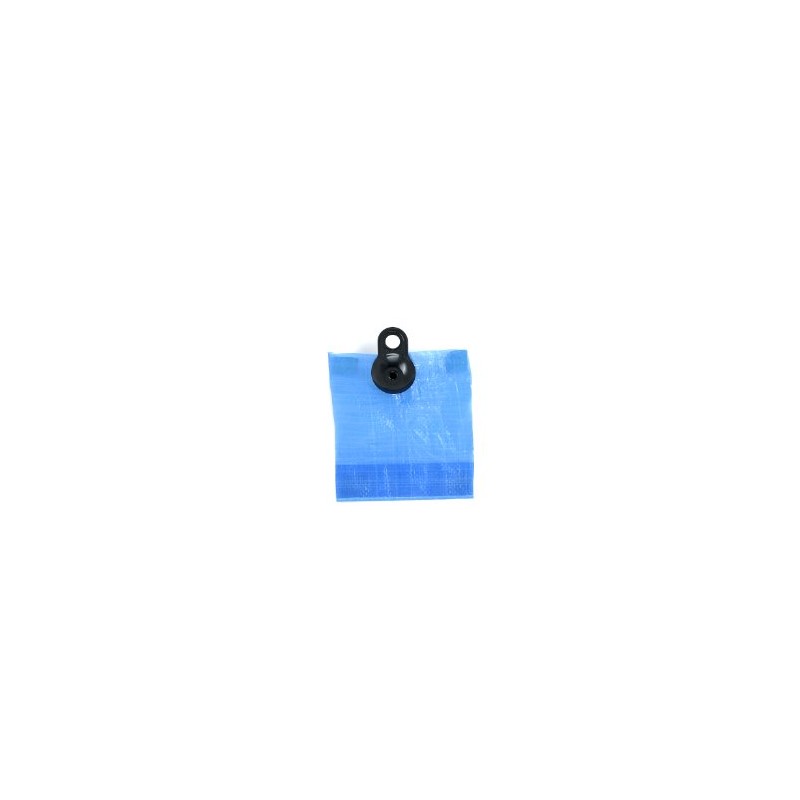 Tarp Grabbers TG-12 Tarp Grabbers, 12-Pack