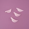 Eyelash Perm Rod & Eyebrow Grooming Kit Eyelash Tool 2ea