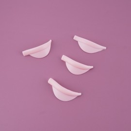 Eyelash Perm Rod & Eyebrow Grooming Kit Eyelash Tool 2ea