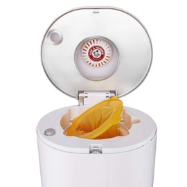 Munchkin® Arm & Hammer Diaper Pail Snap, Seal and Toss Refill Bags, 6 Count