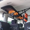 Tsuchiya Yac RV81 Car Accessories Hanging Belt Wide