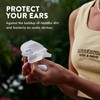 BigWave Drops Audio Wipes For Hearing Aids - 100 Pcs,