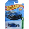Hot Wheels Rimac Nevera, HW Green Speed 4/10