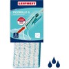 Leifheit Wischpad Picobello S cotton plus für Bodenwischer Picobello S,