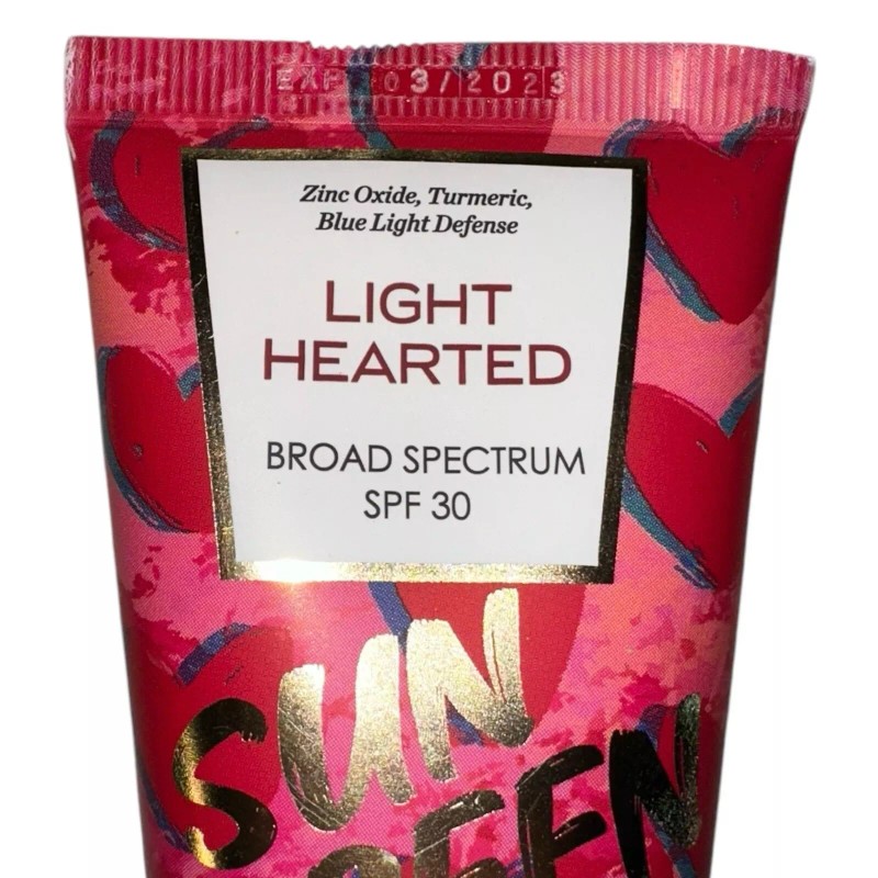 Sunday Riley Light Hearted Sunscreen SPF 30 - 1.5 Fl