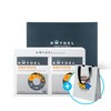 Reidel 13-functional Reidel Lutein-Axanthin 60 capsules, 2 boxes, 4-month supply gift set / 13중 기능성 레이델 루테인지아잔틴 60캡슐 2박스 4개월분 선물세트