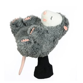 Daphne's Headcover - Possum
