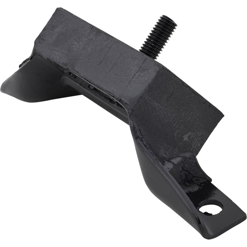 Speedway Motors 289-351W Rubber Right Side Motor Mount, Fits Ford