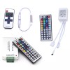 Universal 11/44 Key RF Wireless Remote Control Dimmer Switch For