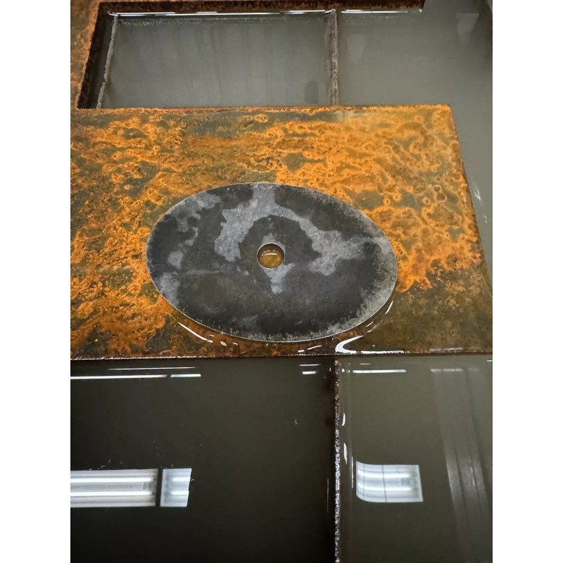 Ceramic Polishing Beads 5lbs