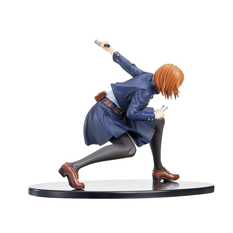 Taito Jujutsu Kaisen Kugisaki Nobara 6" Figure Statue