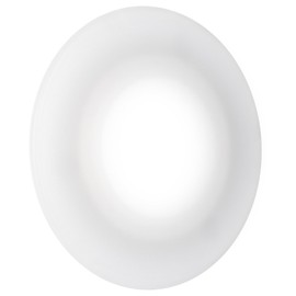 Lumitronics RV 3.5 Inch LED Recessed Interior Dome Puck Light, Install in 2.5 Inch hole