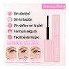 Extensiones Pestañas Diy, Kit De Racimos De Pestañas Mixto